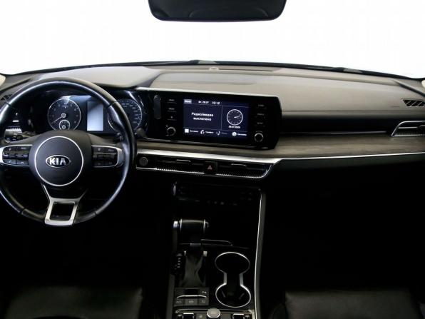 Kia K5 III с пробегом 2021 года, цена 2 125 000 рублей, 137645 км, седан, Автокод Объявления