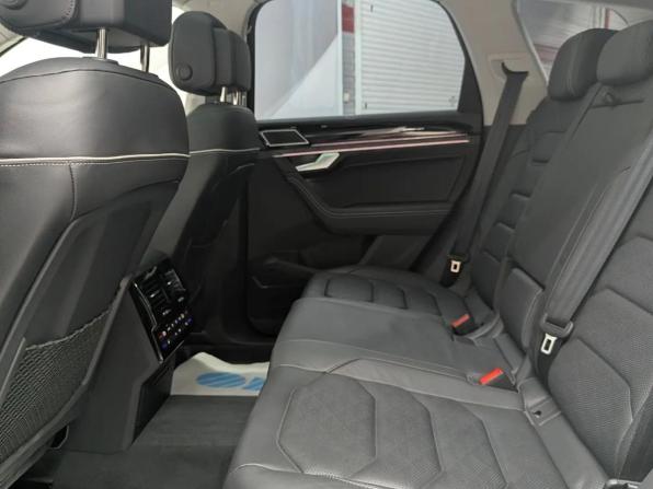 Новый Volkswagen Touareg III Рестайлинг 2024 года, цена 11 100 000 рублей, внедорожник, Автокод Объявления