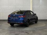 Hyundai Solaris II Рестайлинг Москва  - изображение 20