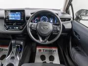 Toyota Corolla XII (E210) Красноярск  - изображение 32