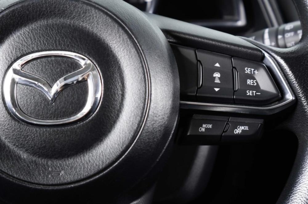 Mazda CX-3 I Рестайлинг Пермь  - изображение 15