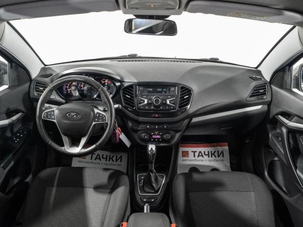 Lada (ВАЗ) Vesta I с пробегом 2021 года, цена 999 500 рублей, 119696 км, седан, Автокод Объявления
