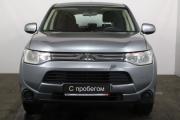 Mitsubishi Outlander III Санкт-Петербург  - изображение 18