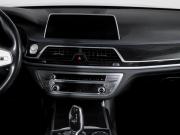 BMW 7 серии VI (G11/G12) Рестайлинг Москва  - изображение 39
