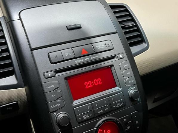 Kia Soul I Рестайлинг с пробегом 2011 года, цена 900 000 рублей, 169499 км, хэтчбек, Автокод Объявления