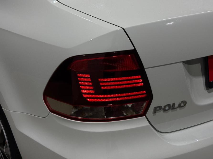 Volkswagen Polo V Рестайлинг Челябинск  - изображение 8
