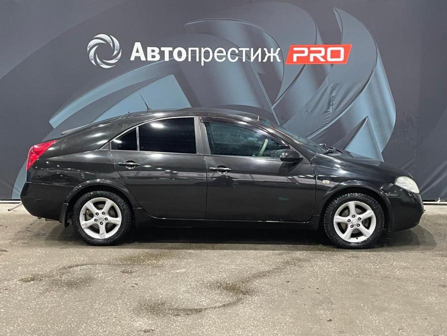 Nissan Primera III (P12) Пермь  - изображение 4