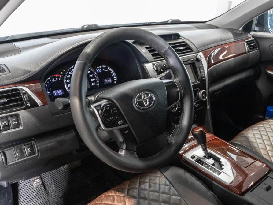 Toyota Camry VII (XV50) Казань  - изображение 5
