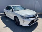 Toyota Camry VII (XV50) Рестайлинг 2 Стерлитамак  - изображение 48