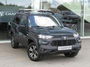 Lada (ВАЗ) Niva Travel I Санкт-Петербург  - изображение 23