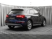 Audi Q5 II (FY) Москва  - изображение 33