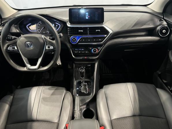 Changan Alsvin с пробегом 2023 года, цена 1 199 000 рублей, 9329 км, седан, Автокод Объявления