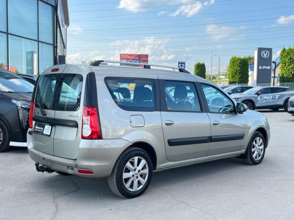 Lada (ВАЗ) Largus I Рестайлинг с пробегом 2021 года, цена 1 080 000 рублей, 91713 км, универсал, Автокод Объявления