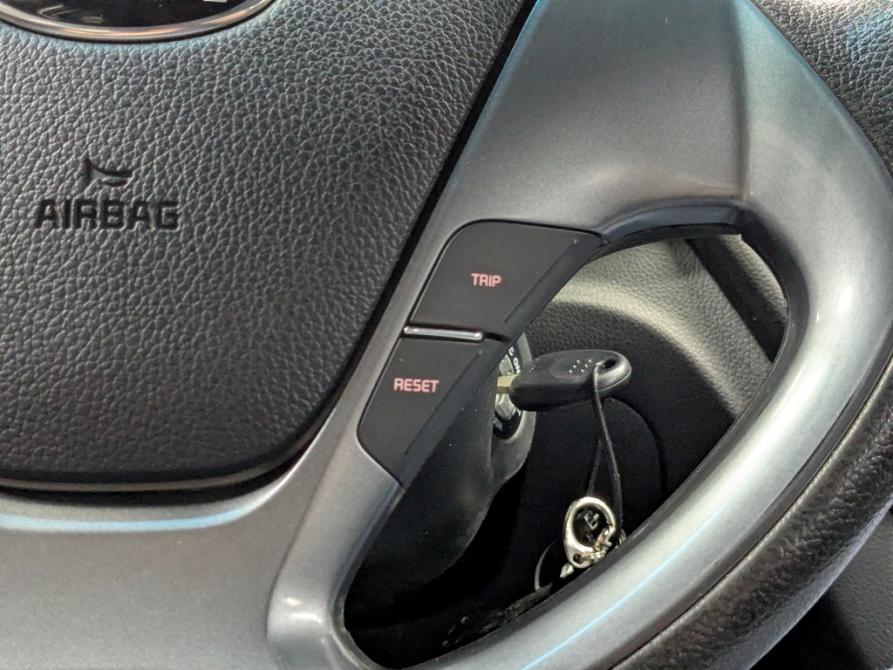 Kia Rio III Рестайлинг Москва  - изображение 4