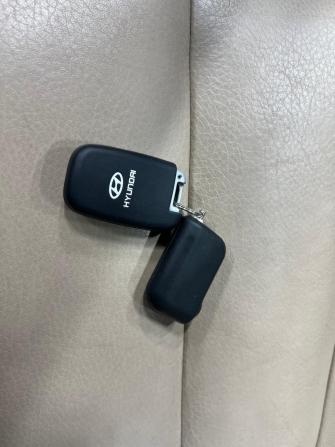 Hyundai Santa Fe II Рестайлинг с пробегом 2011 года, цена 1 235 000 рублей, 125000 км, внедорожник, Автокод Объявления