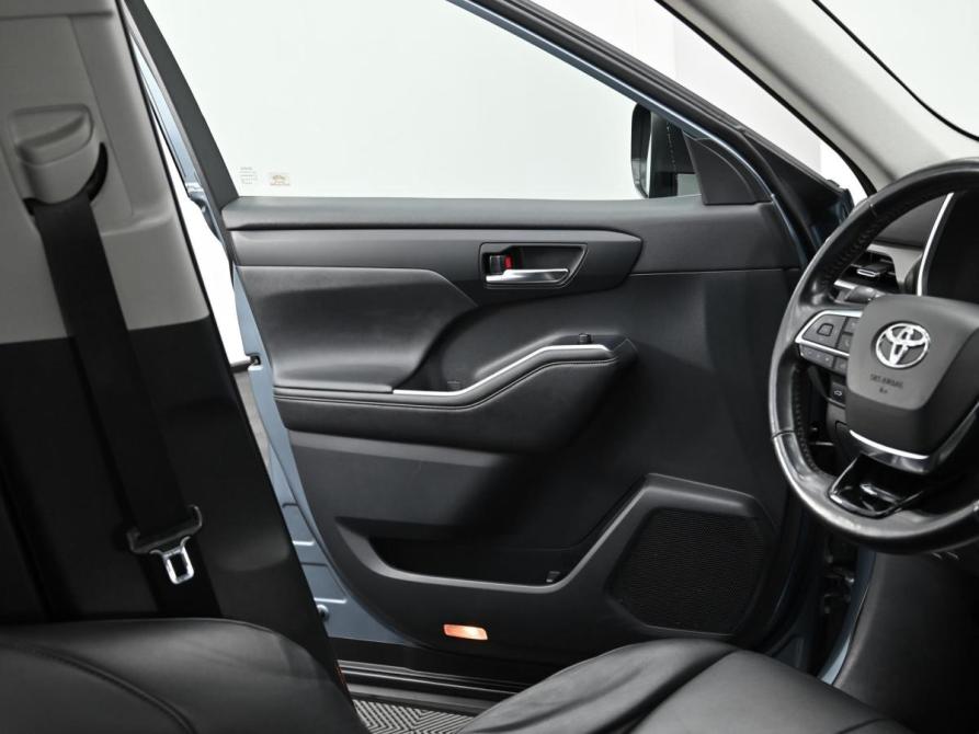Toyota Highlander IV (XU70) Москва  - изображение 13