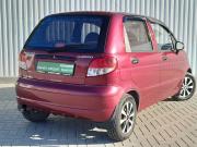 Daewoo Matiz I Рестайлинг Новочеркасск  - изображение 16