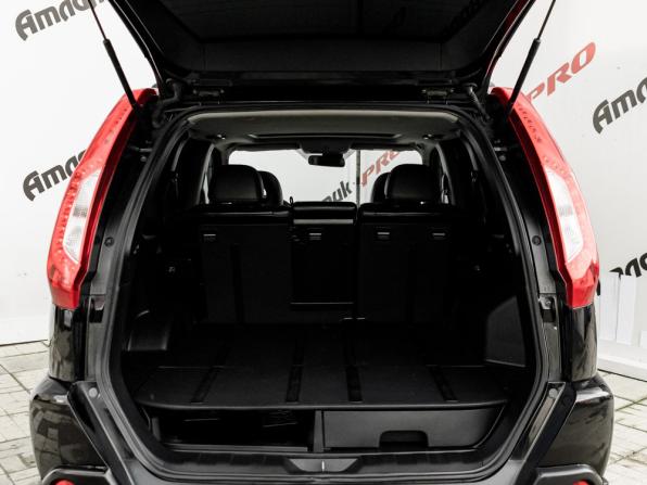 Nissan X-Trail II Рестайлинг с пробегом 2013 года, цена 1 520 000 рублей, 130898 км, внедорожник, Автокод Объявления