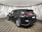Toyota Highlander IV (XU70) Москва  - изображение 28