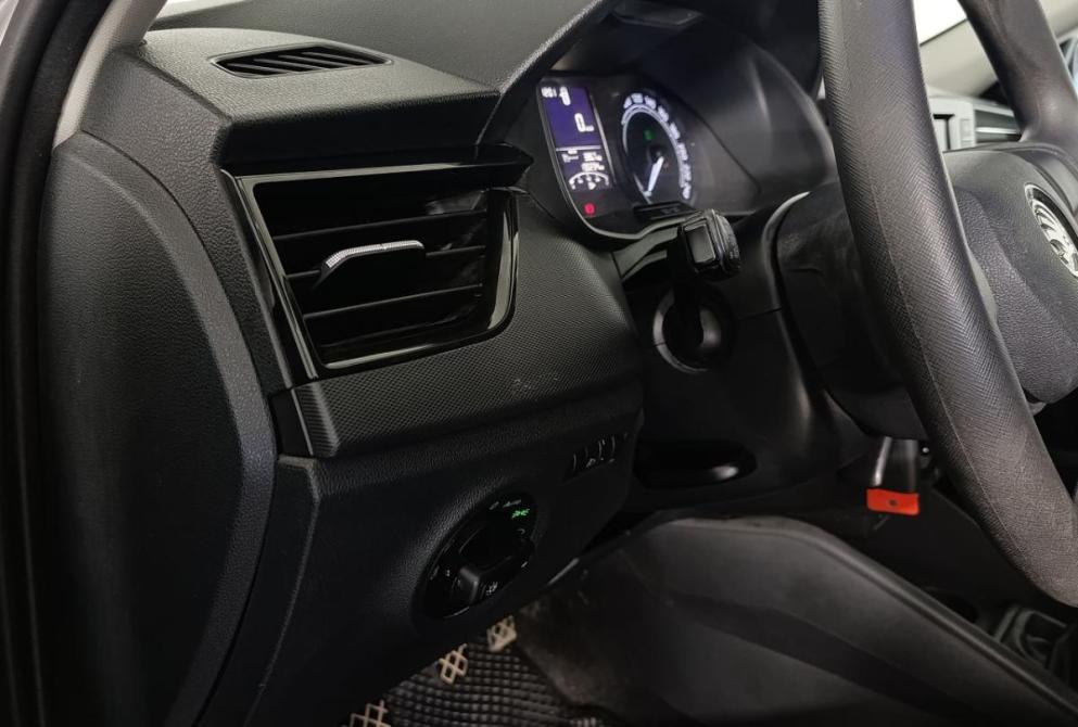 Skoda Rapid II Волгоград  - изображение 9