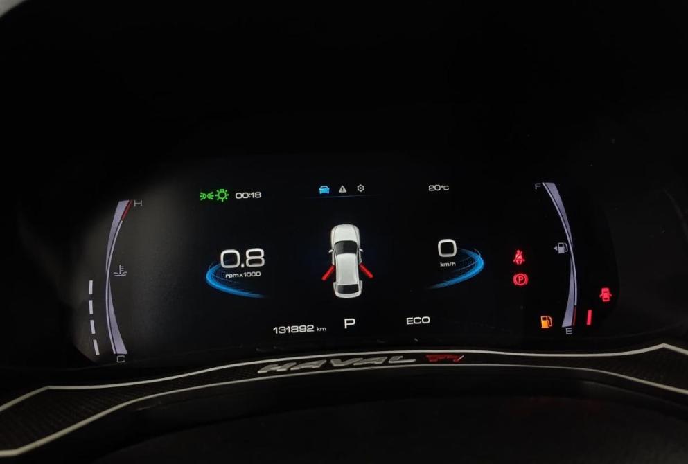 Haval F7x I Волгоград  - изображение 13
