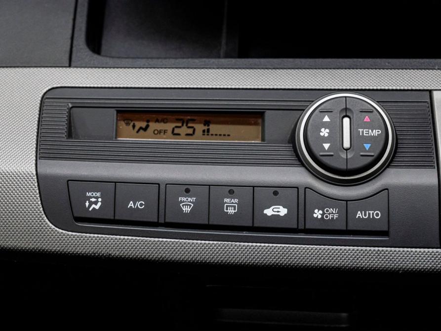 Honda Freed I Рестайлинг Тюмень  - изображение 24