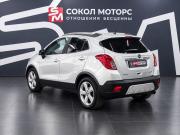 Opel Mokka I Ростов-на-Дону  - изображение 21