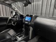Toyota Land Cruiser Prado 150 Series Красноярск  - изображение 23