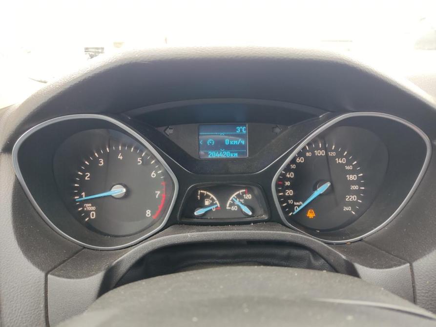 Ford Focus III Рестайлинг Санкт-Петербург  - изображение 10