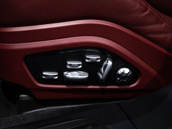 Porsche Panamera II с пробегом 2019 года, цена 8 623 468 рублей, 65909 км, лифтбек, Автокод Объявления
