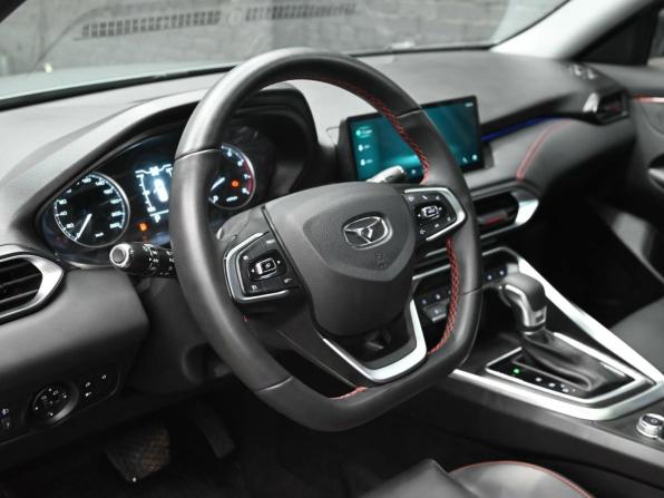 Kaiyi E5 с пробегом 2023 года, цена 1 650 000 рублей, 35898 км, седан, Автокод Объявления