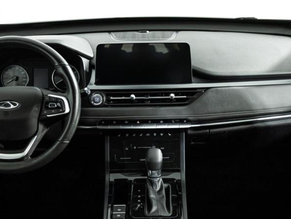 Chery Tiggo 4 Pro I с пробегом 2023 года, цена 1 539 585 рублей, 25341 км, внедорожник, Автокод Объявления