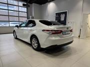 Toyota Camry VIII (XV70) Москва  - изображение 26