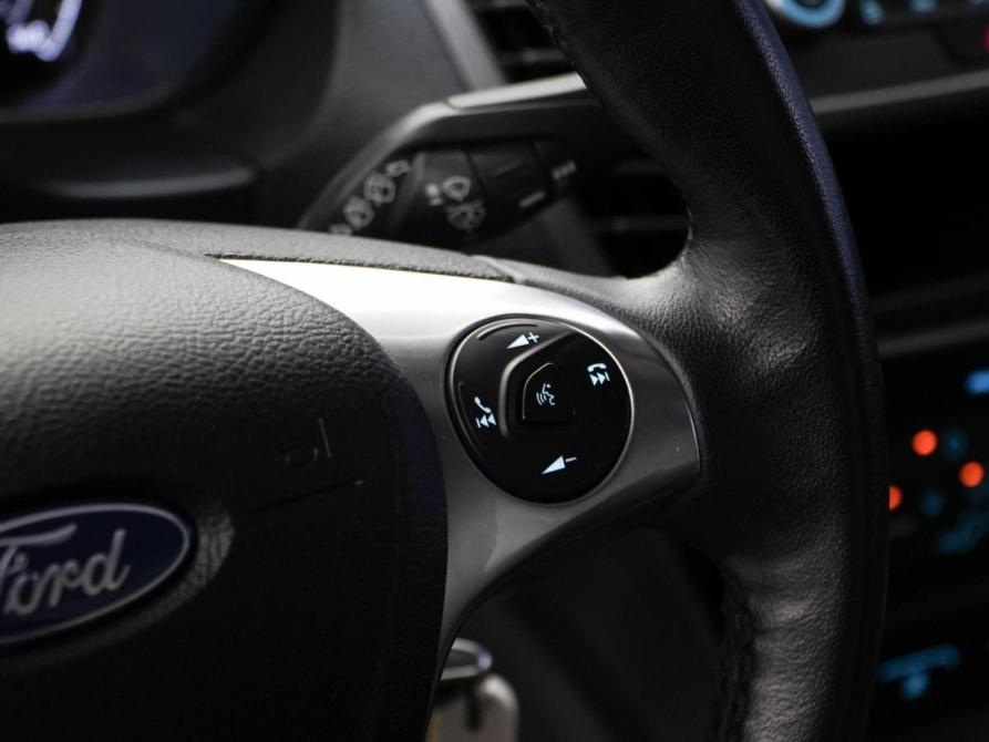 Ford Transit Connect II Рестайлинг Москва  - изображение 13