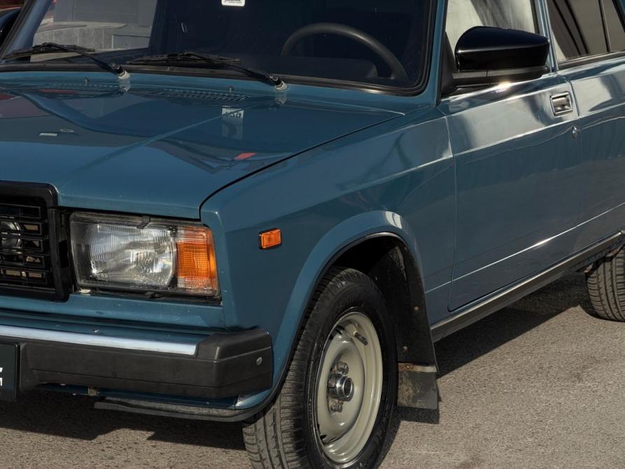 Lada (ВАЗ) 2107 Волгоград  - изображение 23