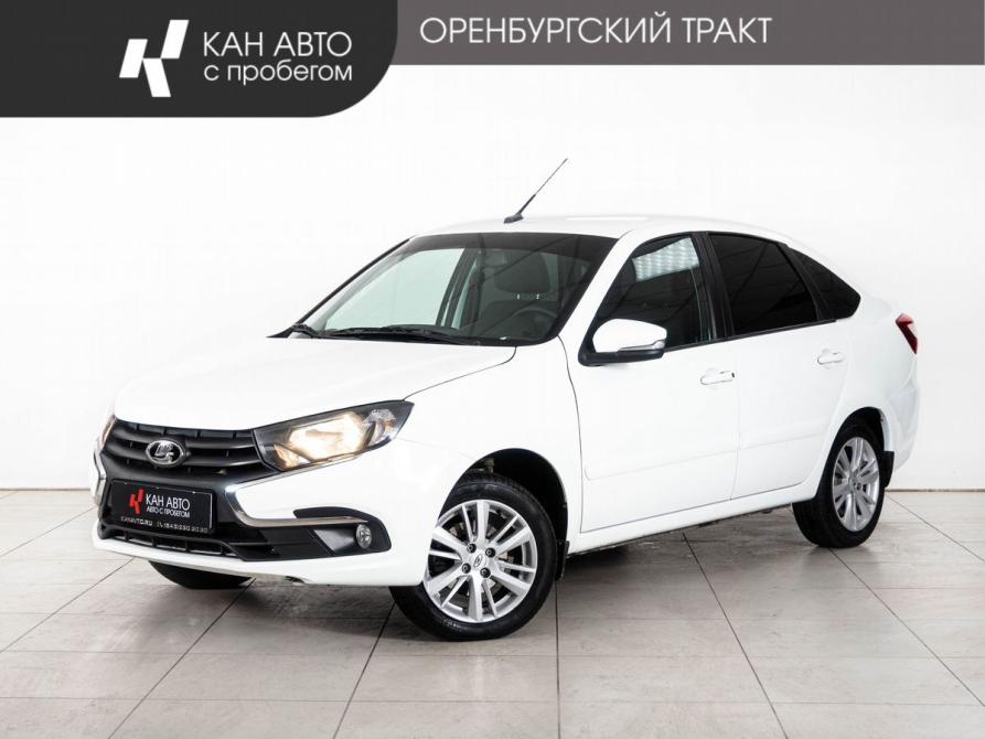 Lada (ВАЗ) Granta I Рестайлинг Казань  - изображение 1