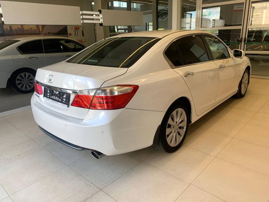 Honda Accord IX Челябинск  - изображение 4