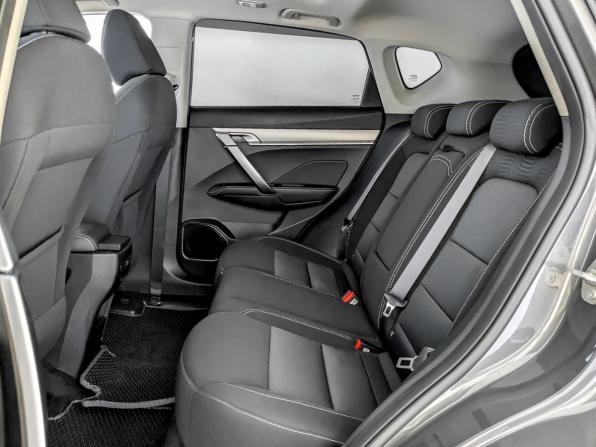 Geely Coolray I с пробегом 2023 года, цена 1 880 000 рублей, 19462 км, внедорожник, Автокод Объявления