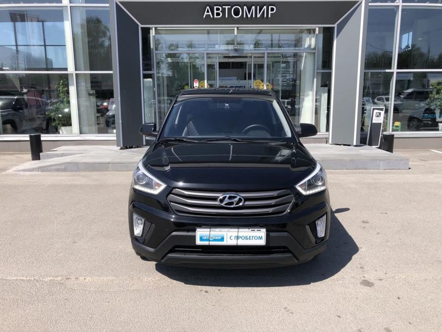 Hyundai Creta I Брянск  - изображение 2