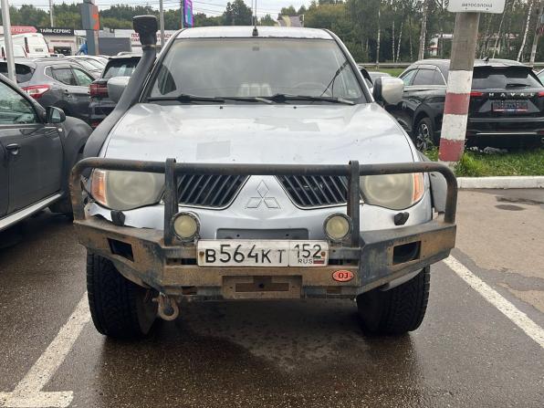 Mitsubishi L200 IV с пробегом 2007 года, цена 949 000 рублей, 295859 км, offers.body_type.unknown, Автокод Объявления