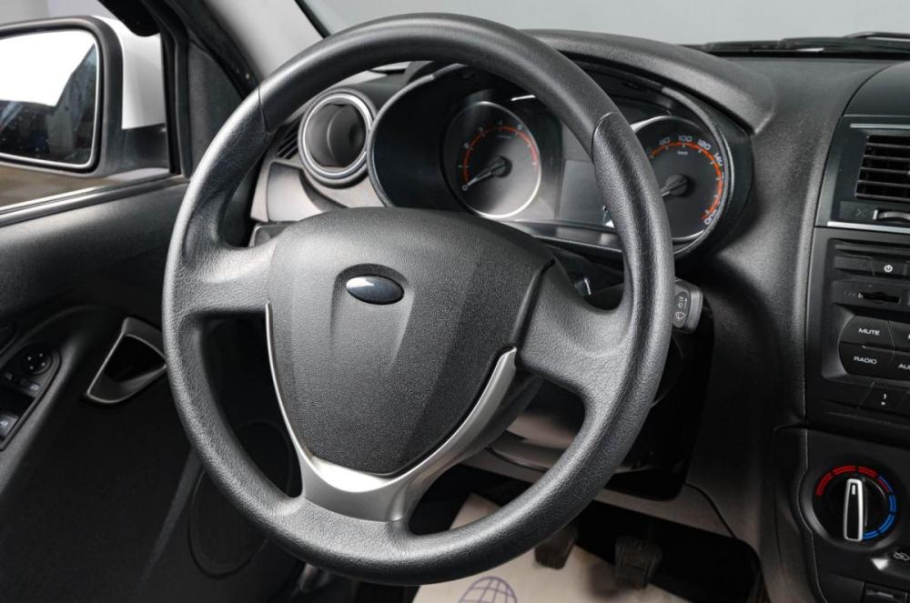 Lada (ВАЗ) Granta I Рестайлинг Тюмень  - изображение 12
