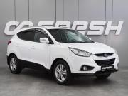 Hyundai ix35 I Воронеж  - изображение 19
