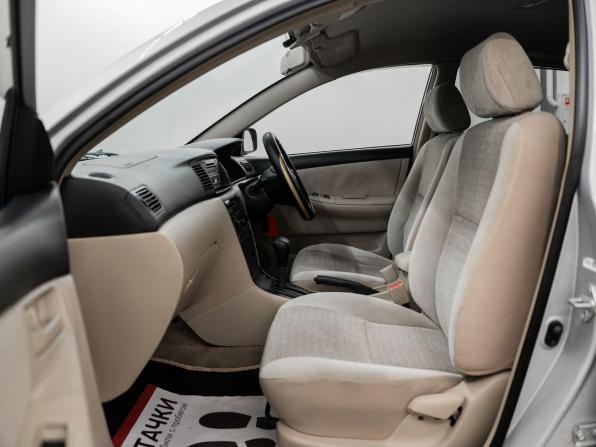 Toyota Corolla IX (E120 E130) с пробегом 2002 года, цена 630 000 рублей, 216310 км, хэтчбек, Автокод Объявления