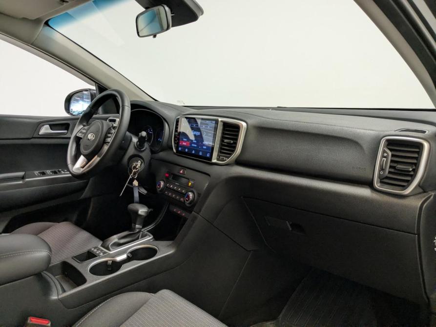 Kia Sportage IV Рестайлинг Санкт-Петербург  - изображение 11