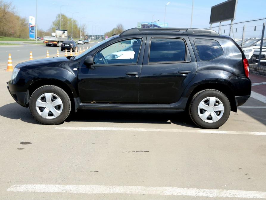 Renault Duster I Иваново  - изображение 8