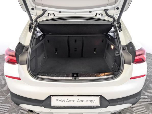 BMW X2 I (F39) с пробегом 2021 года, цена 3 050 000 рублей, 73559 км, внедорожник, Автокод Объявления