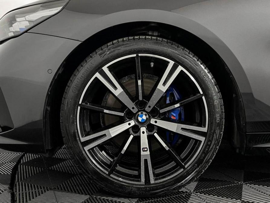 BMW 5 серии VIII (G60/G61/G68) Москва  - изображение 7