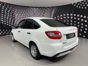 Lada (ВАЗ) Granta I Рестайлинг Новосибирск  - изображение 32