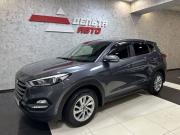 Hyundai Tucson III Ярославль  - изображение 40