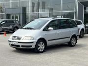Volkswagen Sharan I Рестайлинг Воронеж  - изображение 13